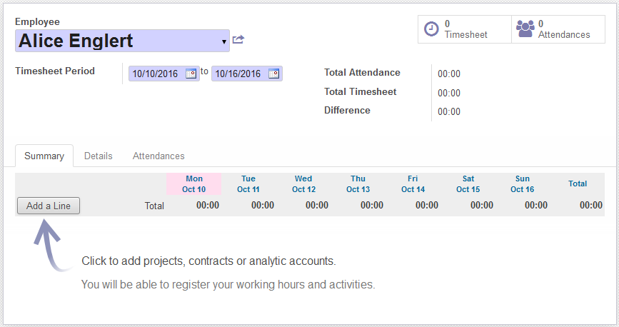 workfront time tracking